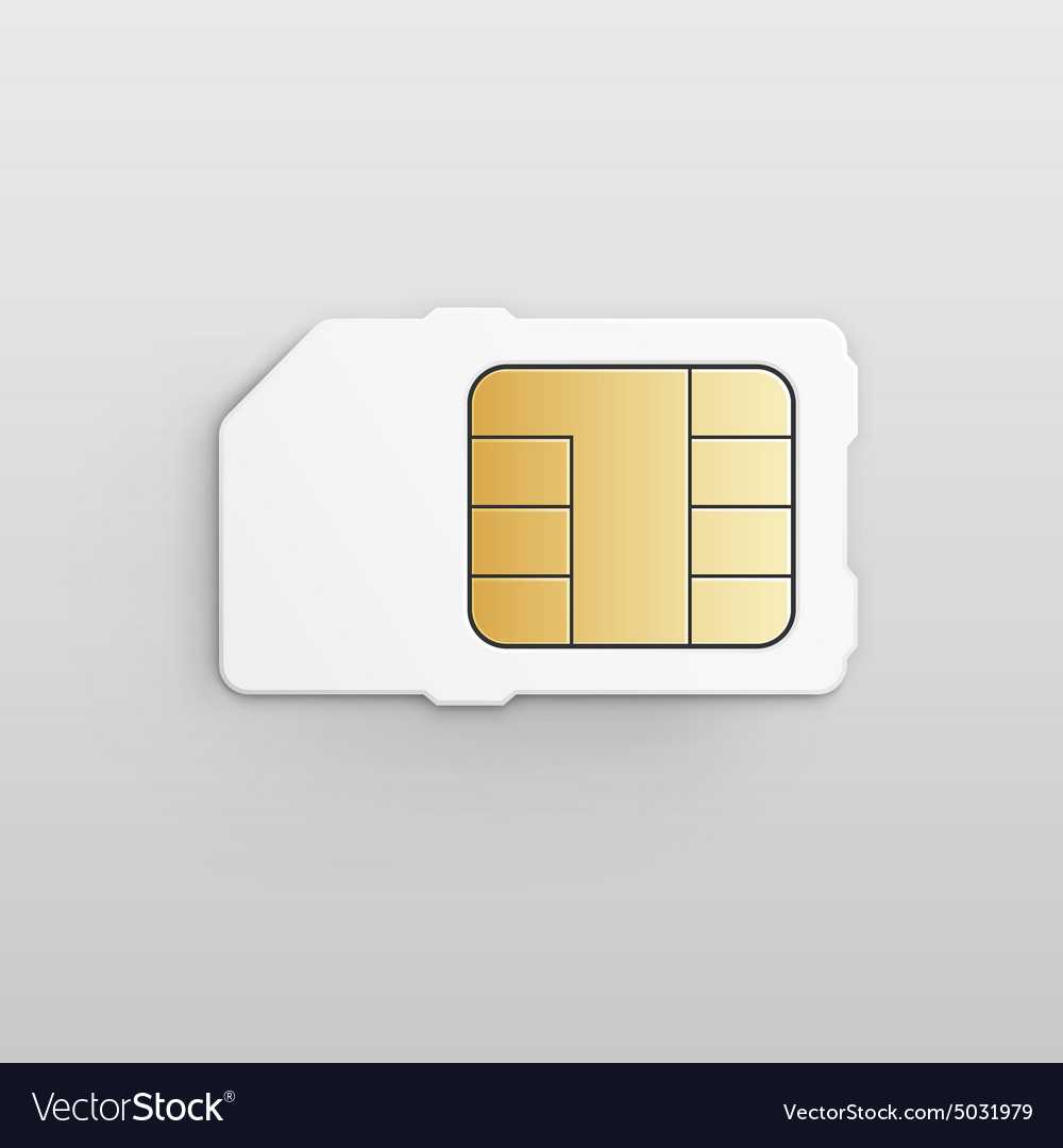 Mobile Cellular Phone Sim Card Chip Pertaining To Sim Card Template Pdf