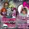 Monster High Birthday Invitations Ideas – Bagvania Inside Monster High Birthday Card Template