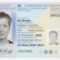 National Identity Cards In The European Economic Area – Wikiwand For French Id Card Template