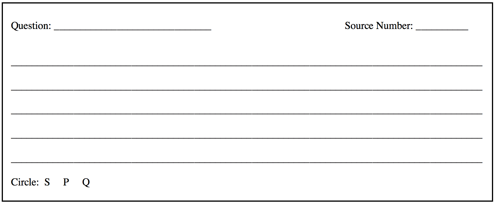 Note Card Format For Research Paper Cards Template Zaloy For Word Template For 3X5 Index Cards