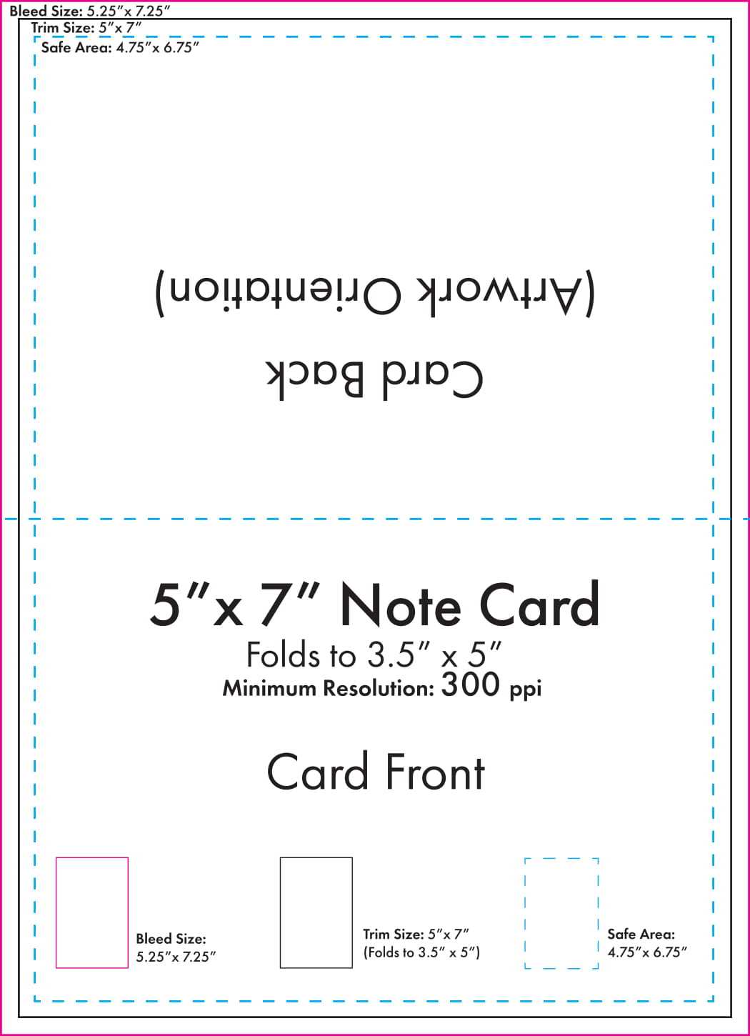 Note Card Sizes – Beyti.refinedtraveler.co Throughout A2 Card Template