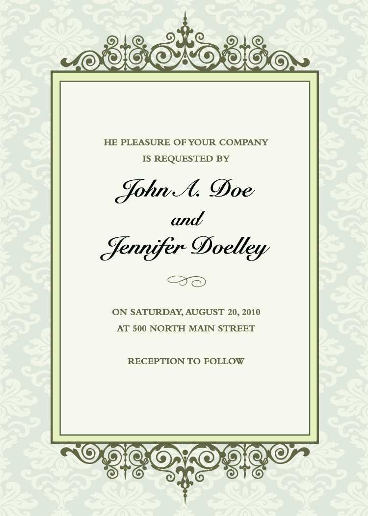 Ornate Certificate Template (1544) Free Eps Download / 4 Vector Inside Free Ordination Certificate Template
