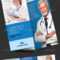 Patients Graphics, Designs & Templates From Graphicriver With Medical Office Brochure Templates