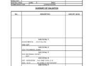 Payment Application Format For Construction Companies regarding Certificate Of Payment Template