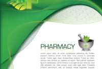 Pharmacy Brochure throughout Pharmacy Brochure Template Free