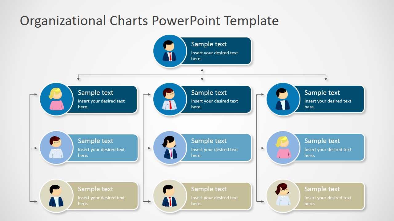 Photo Org Chart Template – Yatan.vtngcf With Regard To University Of Miami Powerpoint Template