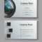 Photographer Business Card Template Design For for Advertising Card Template