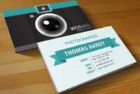 Photography Business Card Design Template 39 - Freedownload inside Photography Business Card Templates Free Download