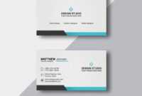 Photoshop Cs6 Free Download – Design Business Card Template intended for Photoshop Cs6 Business Card Template