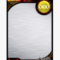 Picture Collectable Frame Trading Template Cards Playing Intended For Template For Game Cards