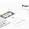 Place Cards Online – Place Cards Maker. Beautifully Designed Within Celebrate It Templates Place Cards