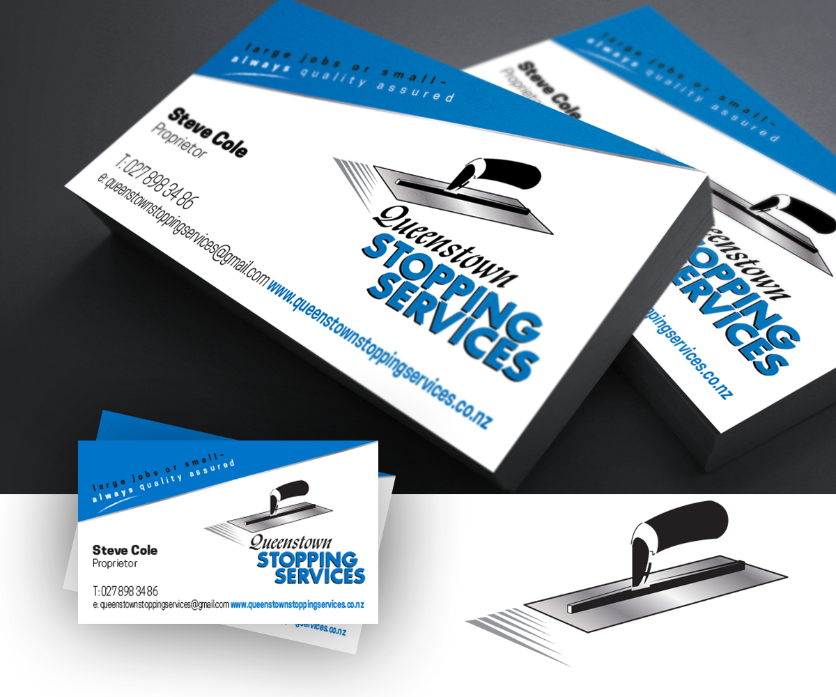 Plastering Business Cards Design - Veser.vtngcf For Plastering Business Cards Templates