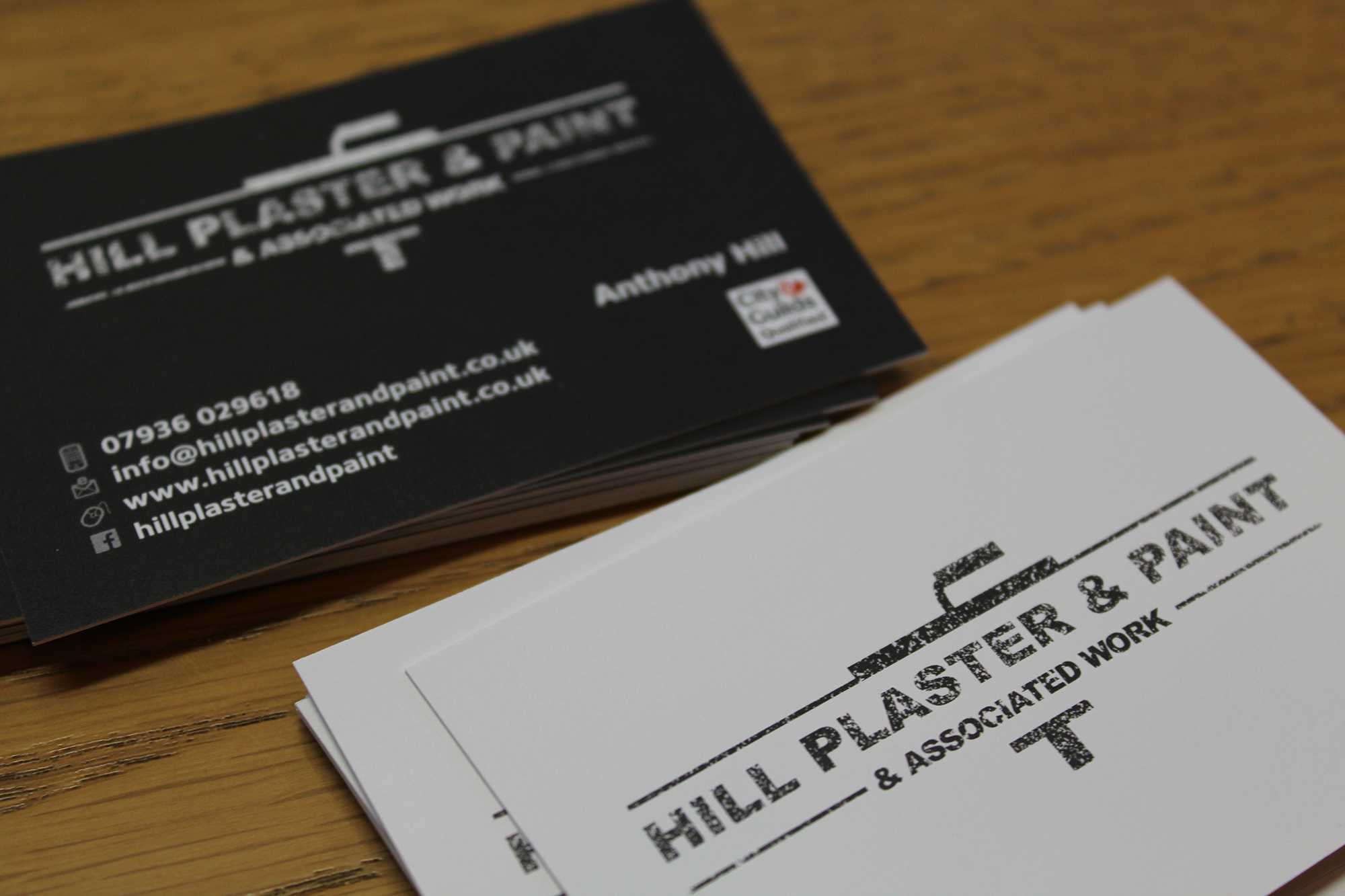 Plastering Business Cards Design – Veser.vtngcf Within Plastering Business Cards Templates