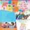 Play School Pamphlet Design – Beyti.refinedtraveler.co Pertaining To Play School Brochure Templates