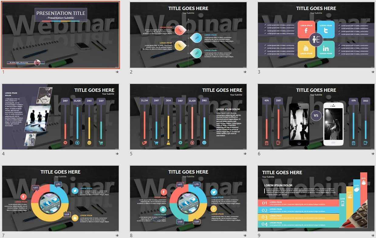 Powerpoint Template Archives - Template Collection With Raf Powerpoint Template