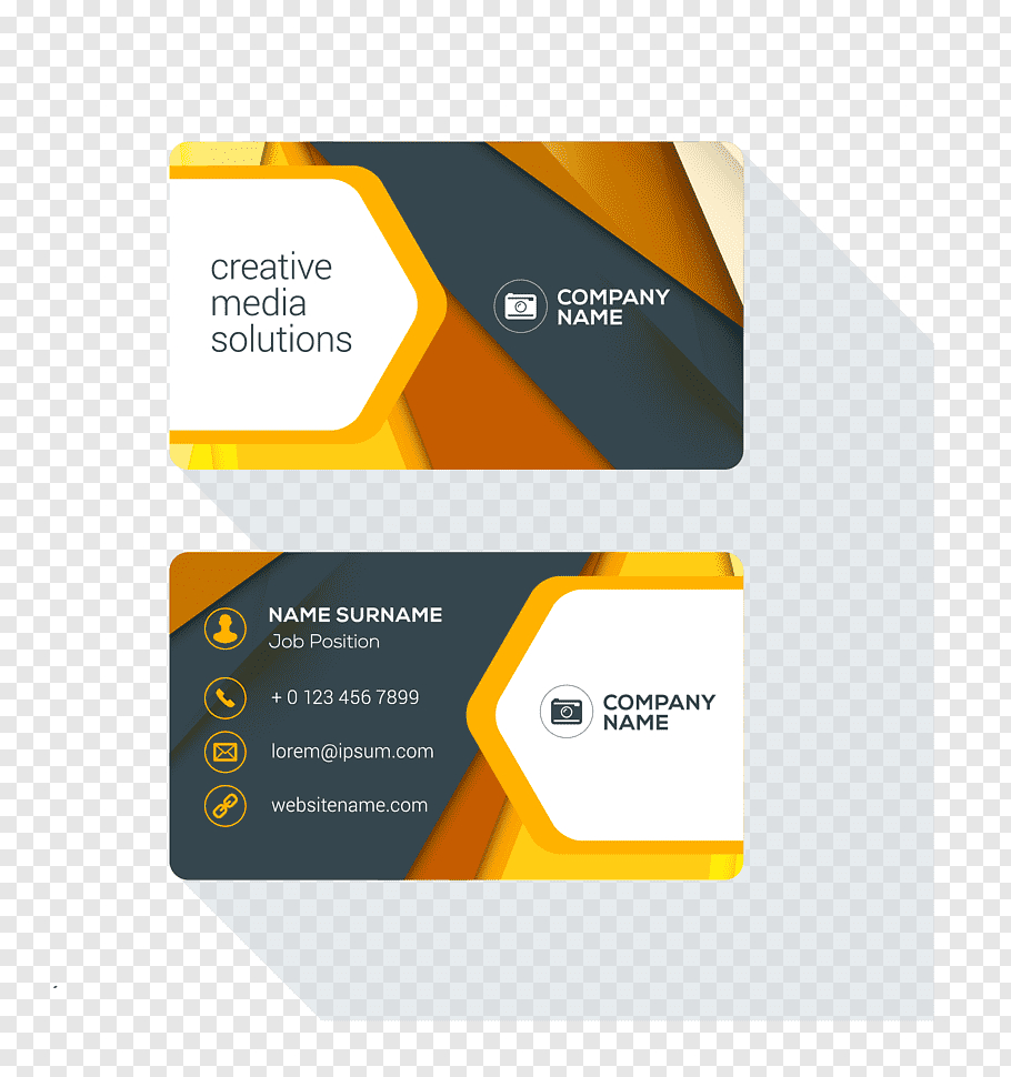Powerpoint Template, Business Card Design Logo, Business Inside Business Card Template Powerpoint Free