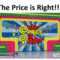 Ppt – The Price Is Right!!! Powerpoint Presentation, Free In Price Is Right Powerpoint Template