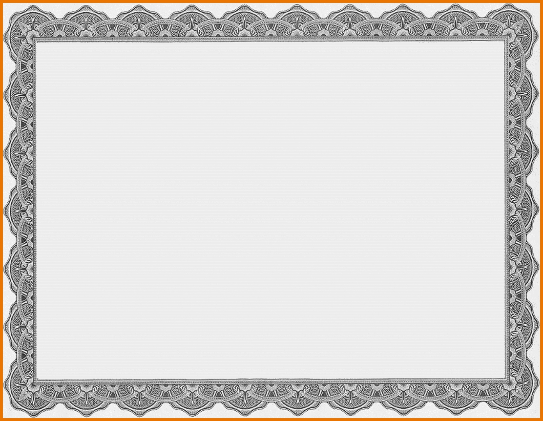 Printable Certificate Templates.certific #19393 – Png Images Inside Classroom Certificates Templates