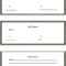 Printable Gift Certificate Paper | Template Business Psd Throughout Homemade Christmas Gift Certificates Templates