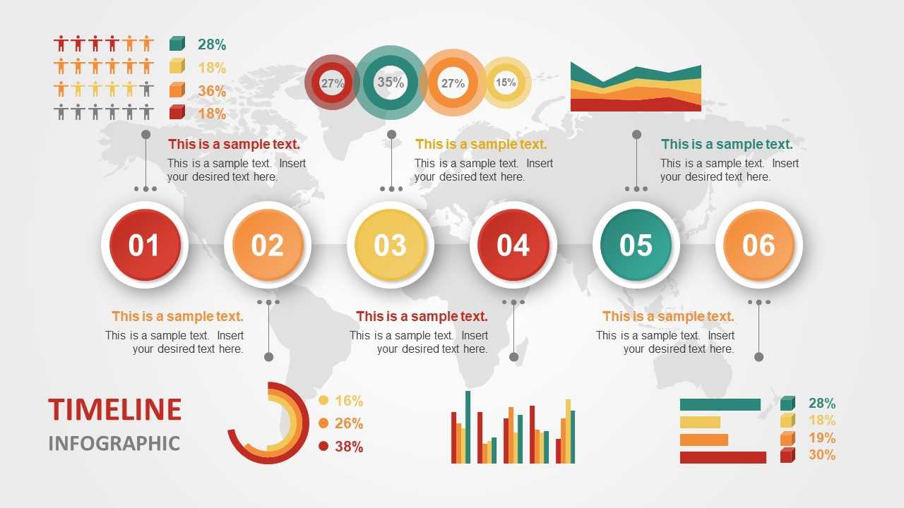 Progress Powerpoint Templates With Regard To Fancy Powerpoint Templates