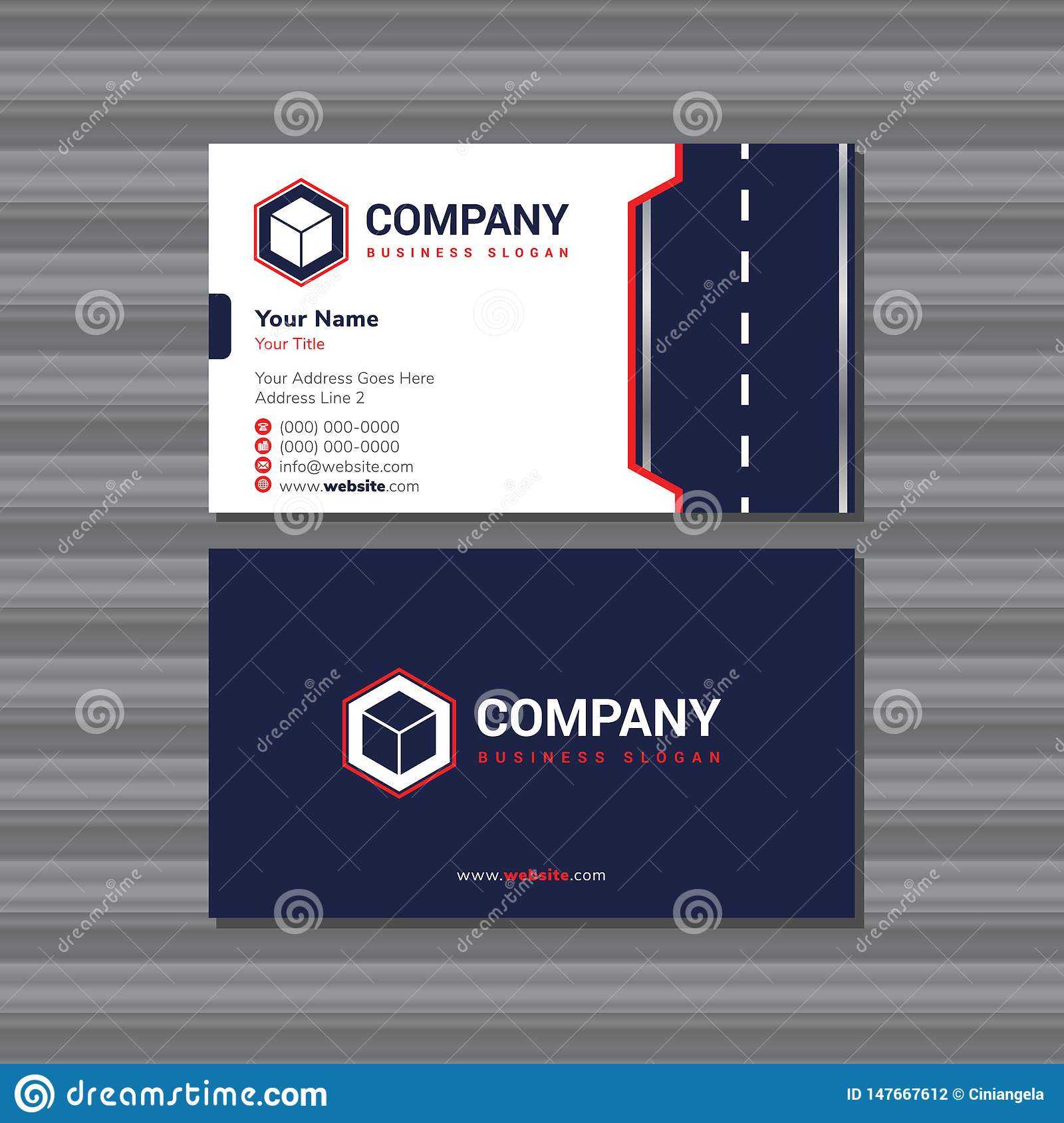 Road Business Card Design For Car, Taxi, Transportation Pertaining To Transport Business Cards Templates Free