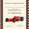 Sample Certificate: Pinewood Derby Certificates Pertaining To Pinewood Derby Certificate Template