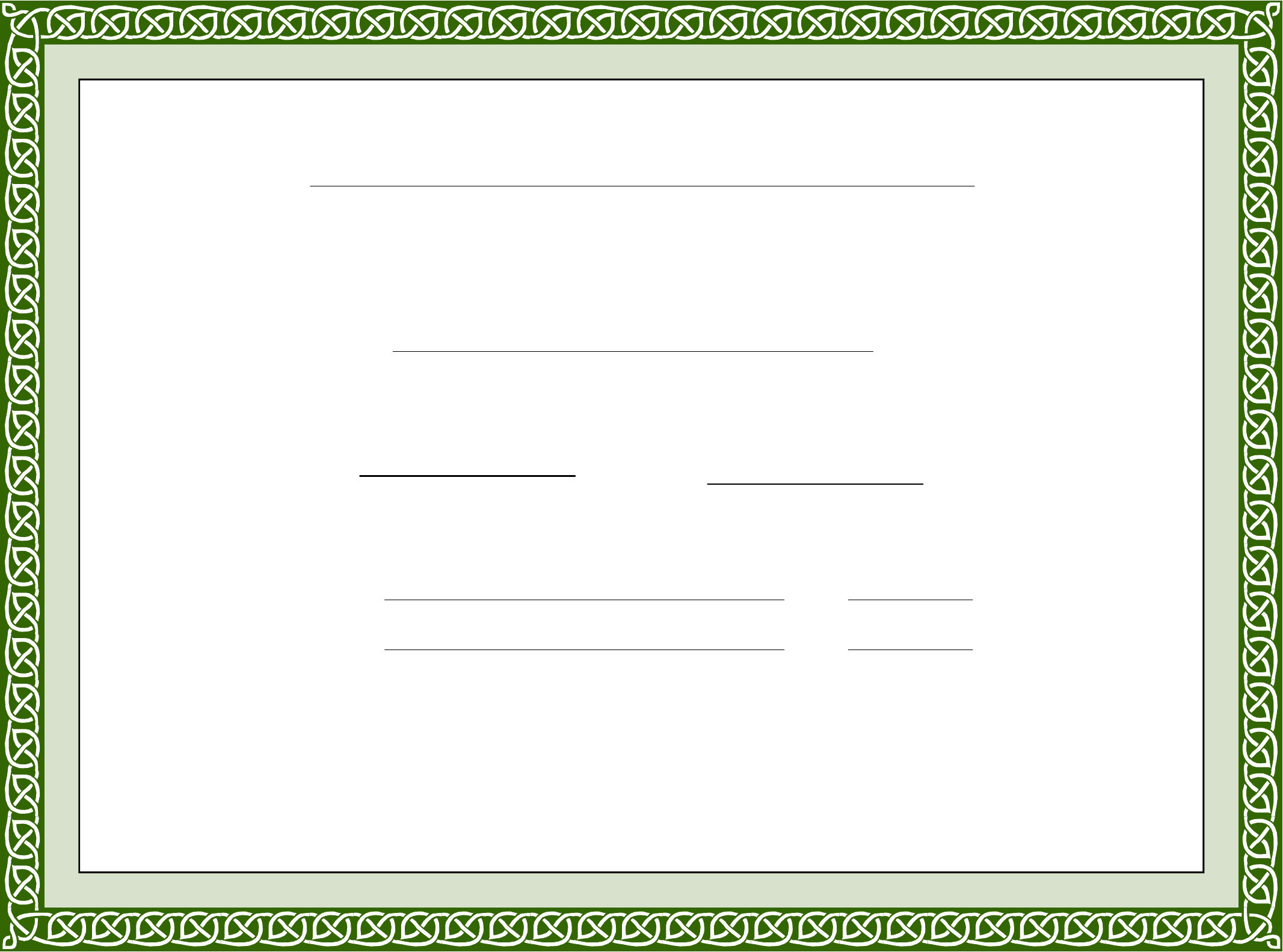 Sample Training Completion Certificate Template Free Download Throughout Free Training Completion Certificate Templates