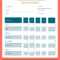 School Report Card Template – Visme With Blank Report Card Template