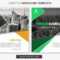 Set Of Horizontal Business Brochure Template Designs Regarding Engineering Brochure Templates Free Download