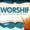 Sharefaith: Church Websites, Church Graphics, Sunday School For Praise And Worship Powerpoint Templates