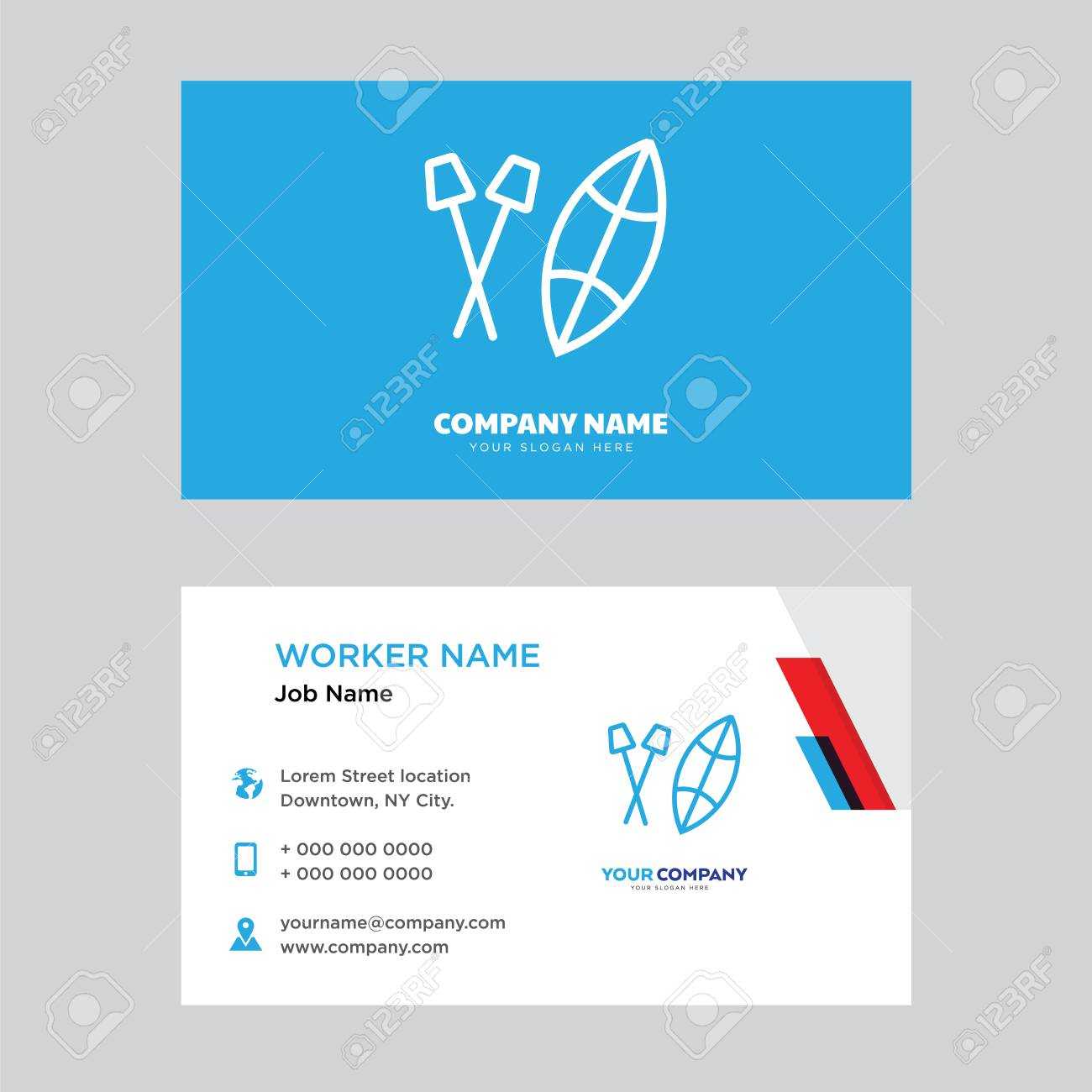 Shield Business Card Design Template, Visiting For Your Company,.. In Shield Id Card Template