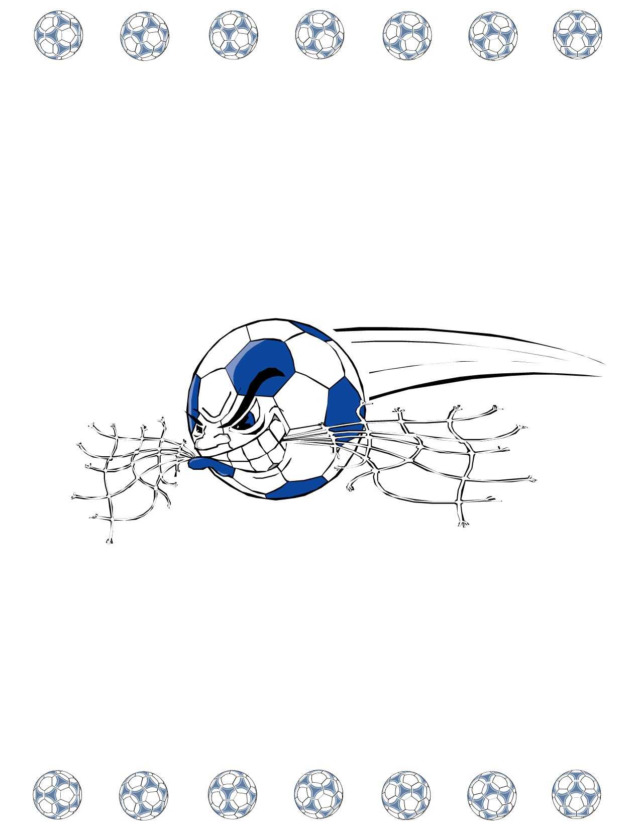 Soccer Award Certificate Maker: Make Personalized Soccer Awards Pertaining To Soccer Certificate Template