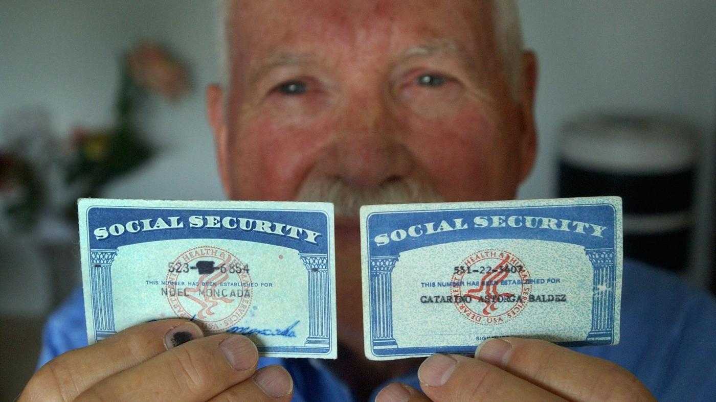 Social Security Card Templates ] – Social Security Card Back With Editable Social Security Card Template