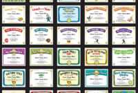 Softball Certificates - Free Award Certificates pertaining to Softball Award Certificate Template