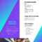 Sponsorship Package Template On Behance Regarding Sponsor Card Template