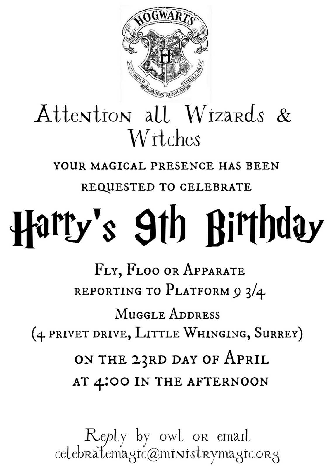 Stacks And Flats And All The Pretty Things: Harry Regarding Harry Potter Certificate Template