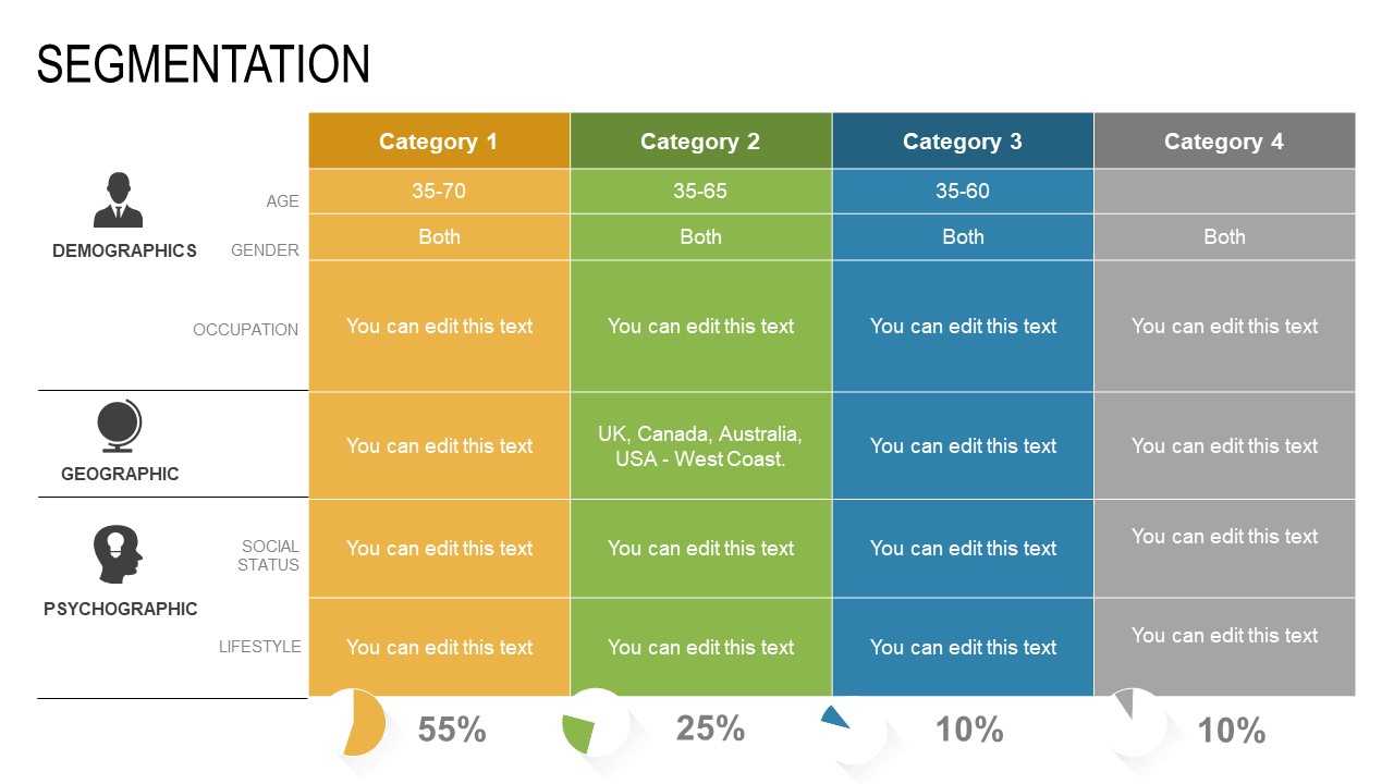 Stp Powerpoint Template Intended For Powerpoint 2013 Template Location