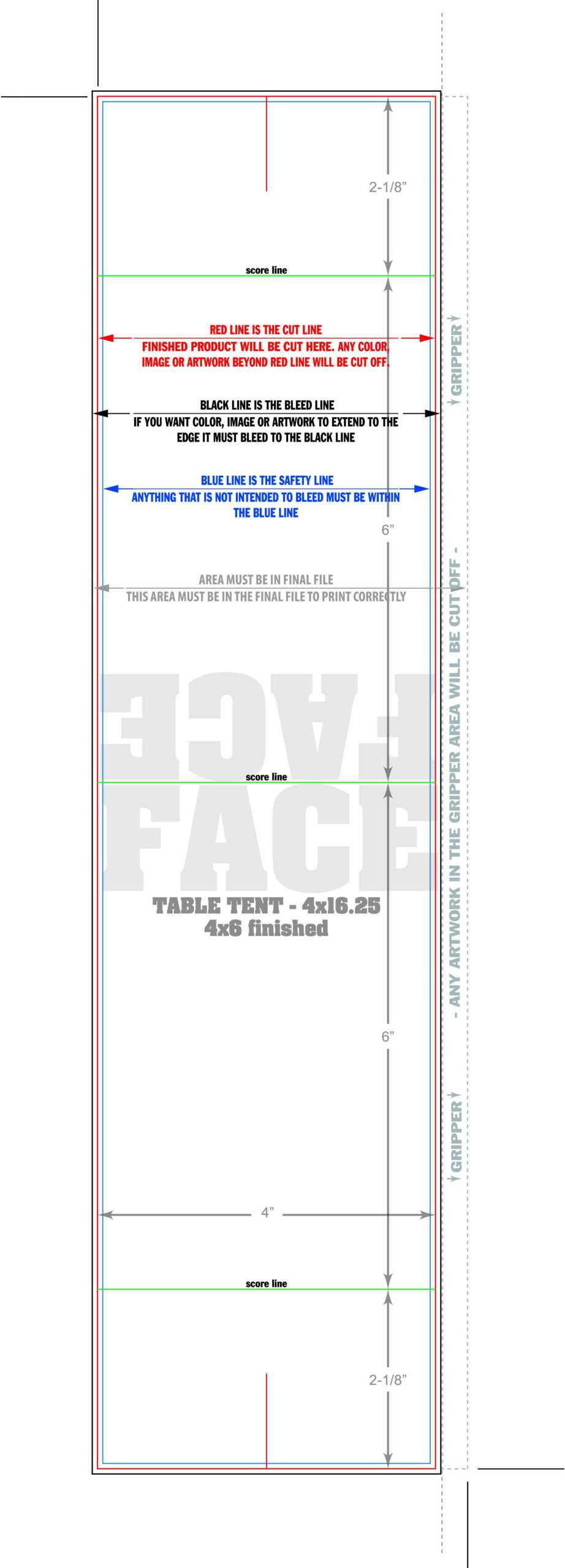 Table Tent Cards Templates | 4X6 Table Tent Cards Template With Regard To 4X6 Photo Card Template Free