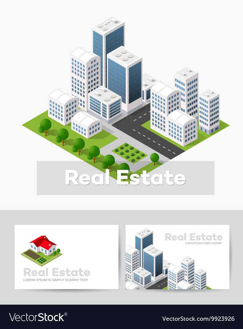 Templates Of Business Cards Intended For Real Estate Business Cards Templates Free