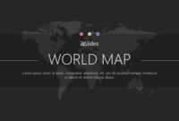 The Best Free Maps Powerpoint Templates On The Web | Present throughout Where Are Powerpoint Templates Stored