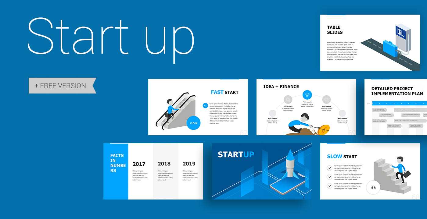 The Best Free Powerpoint Templates To Download In 2018 For Powerpoint Slides Design Templates For Free