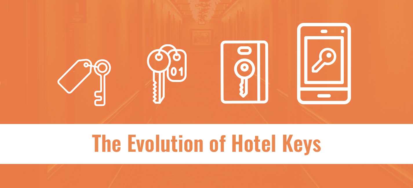 The Evolution Of Hotel Keys – Openkey With Hotel Key Card Template