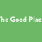 The Good Place – Wikipedia In Michaels Place Card Template