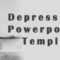 The Great Depression Powerpoint Template – Youtube Throughout Depression Powerpoint Template