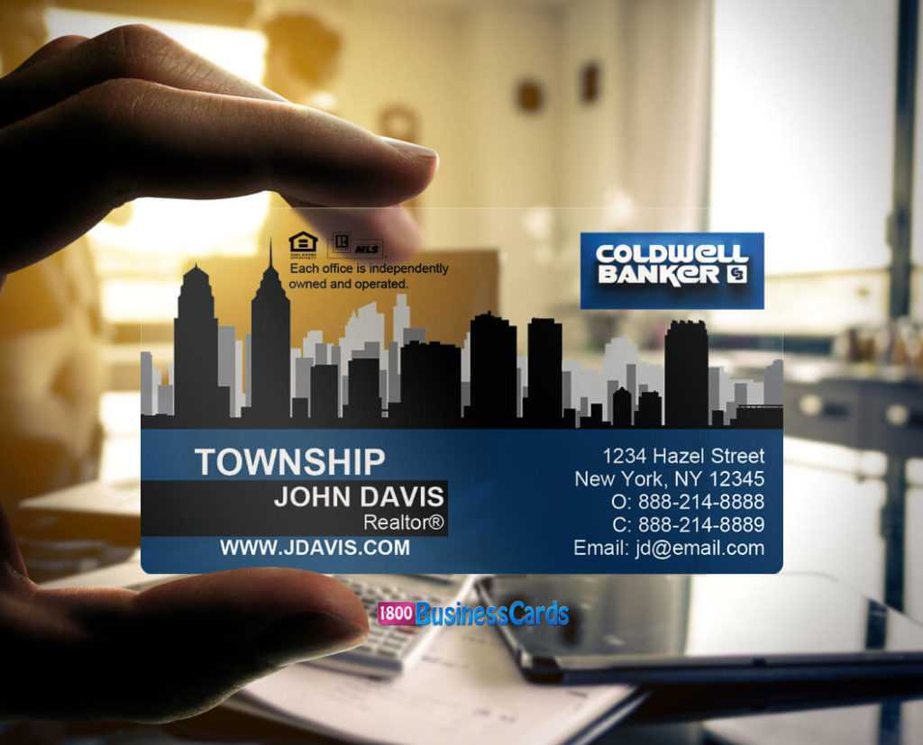 The Printing Corner | News, Advice & Information For Online Intended For Coldwell Banker Business Card Template