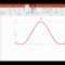 The Quickest Way To Draw A Sine Wave, Bell Curve, Or Any Curve Using  Powerpoint Inside Powerpoint Bell Curve Template