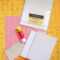 The Tiny Funnel: Valentine Pop Out Cards with Recollections Cards And Envelopes Templates
