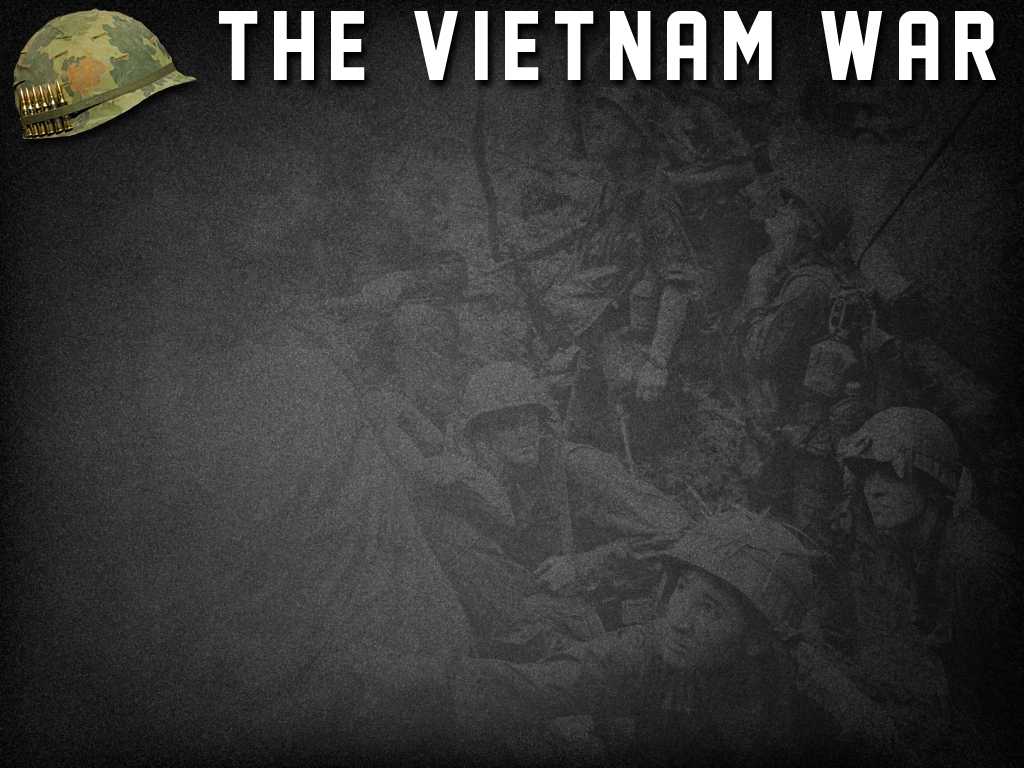 The Vietnam War Powerpoint Template | Adobe Education Exchange With Regard To Powerpoint Templates War