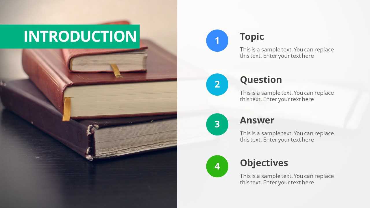 Thesis Presentation Powerpoint Template In Powerpoint Templates For Thesis Defense