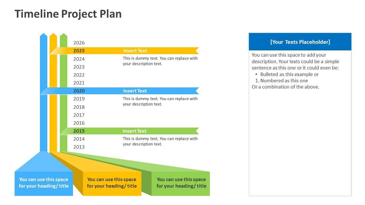 Timeline Project Plan (2) Throughout Project Schedule Template Powerpoint